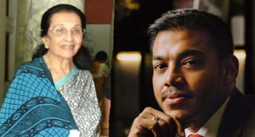 යෝෂිත හා මිත්තණියගේ නඩුව 28 වැනිදා